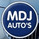 Logo MDJ Automotive
